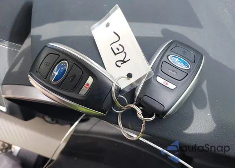 2022 Subaru Ascent Premium from USA, damaged, VIN 4S4WMAED1N3441007